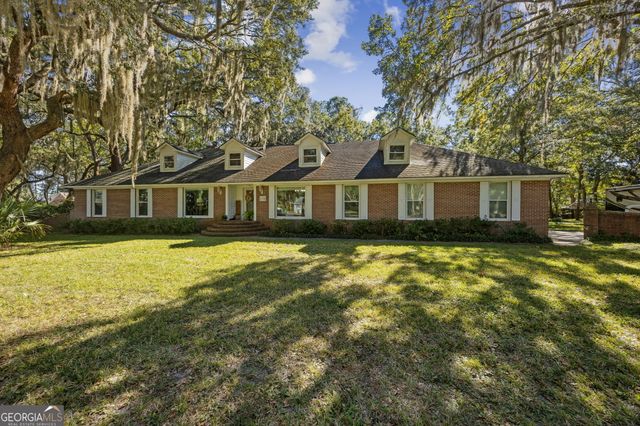 110 New Hammock Circle, St. Marys, GA 31558