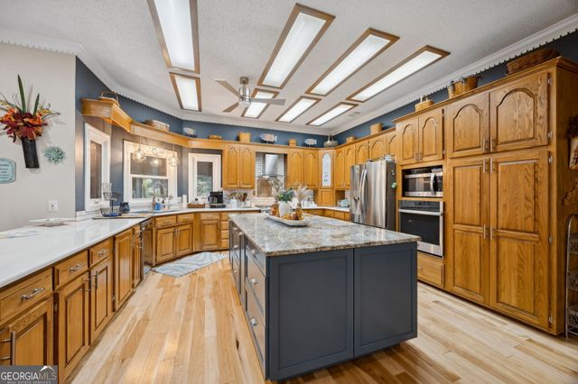 110 New Hammock Circle, St. Marys, GA 31558