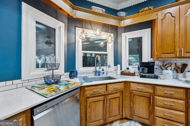 110 New Hammock Circle, St. Marys, GA 31558