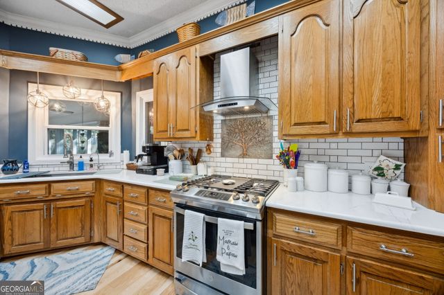 110 New Hammock Circle, St. Marys, GA 31558