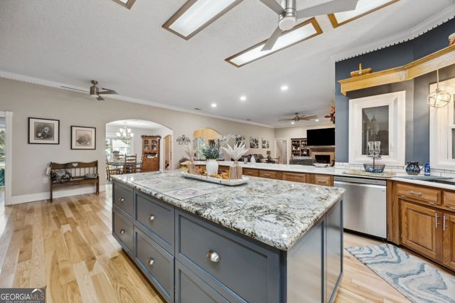 110 New Hammock Circle, St. Marys, GA 31558