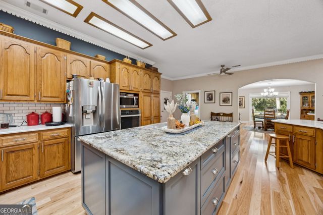 110 New Hammock Circle, St. Marys, GA 31558