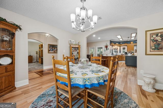 110 New Hammock Circle, St. Marys, GA 31558