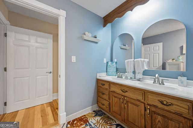 110 New Hammock Circle, St. Marys, GA 31558