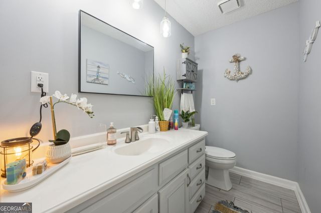 110 New Hammock Circle, St. Marys, GA 31558