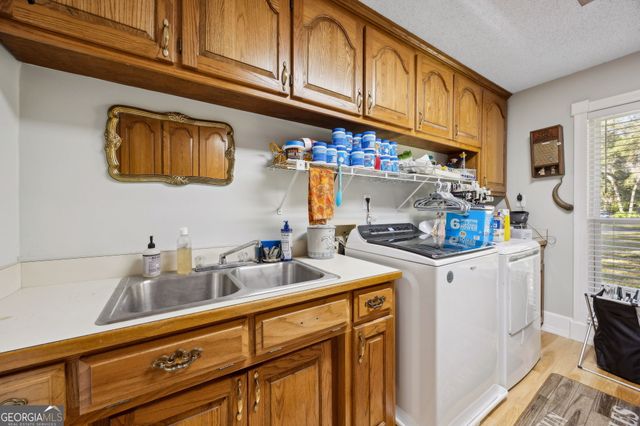 110 New Hammock Circle, St. Marys, GA 31558