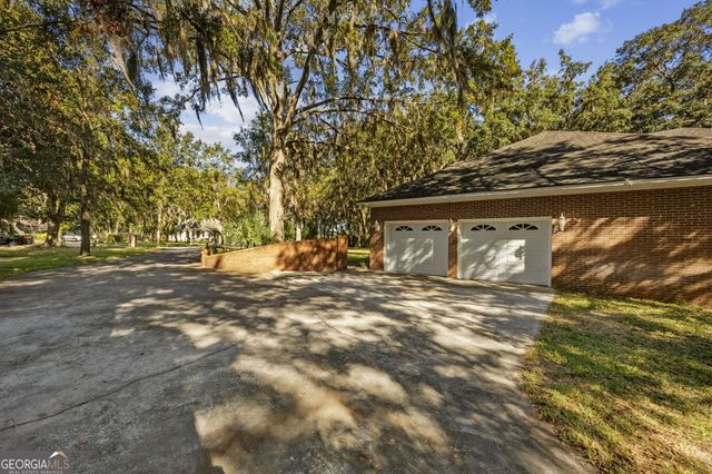 110 New Hammock Circle, St. Marys, GA 31558