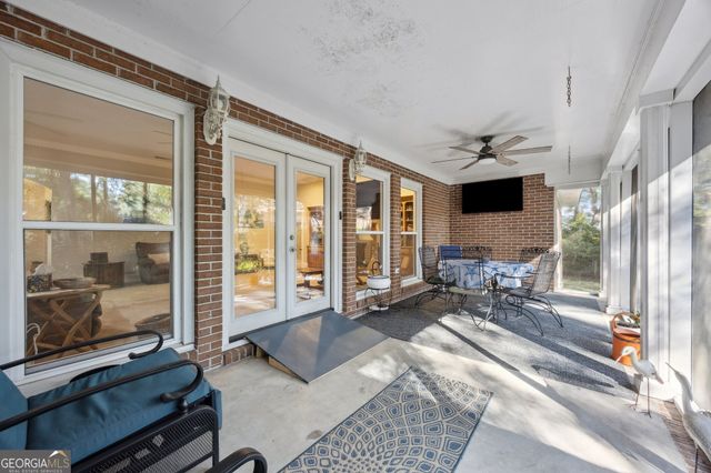 110 New Hammock Circle, St. Marys, GA 31558