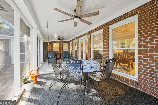 110 New Hammock Circle, St. Marys, GA 31558