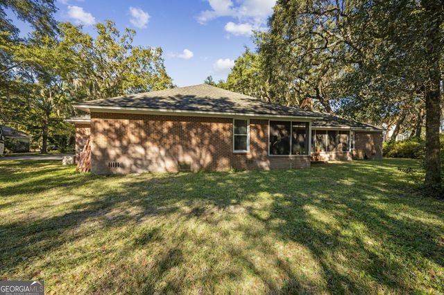 110 New Hammock Circle, St. Marys, GA 31558