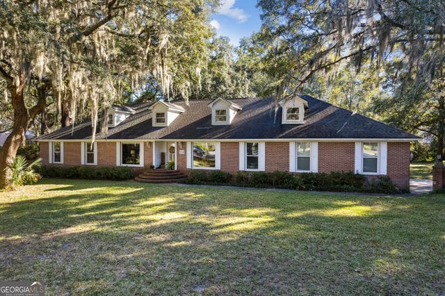 110 New Hammock Circle, St. Marys, GA 31558