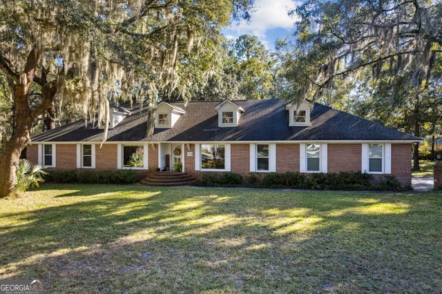 110 New Hammock Circle, St. Marys, GA 31558