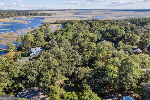 110 New Hammock Circle, St. Marys, GA 31558