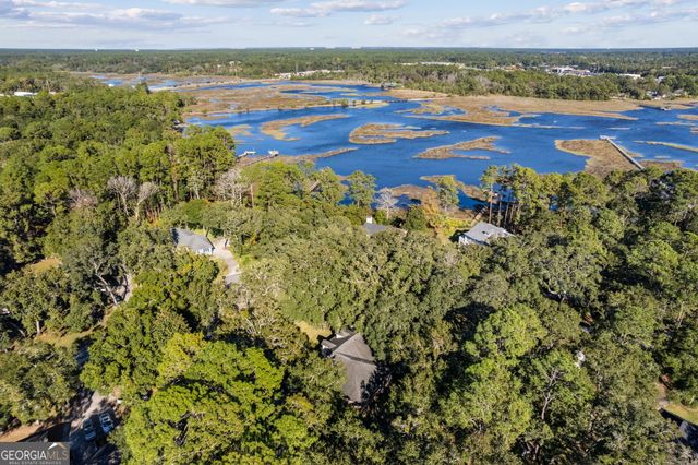110 New Hammock Circle, St. Marys, GA 31558