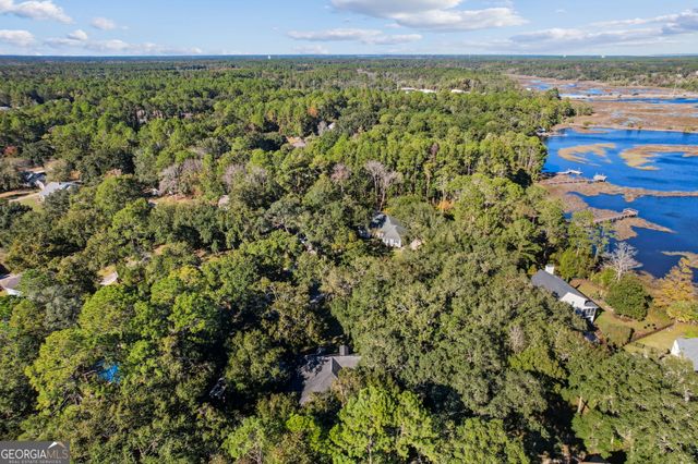 110 New Hammock Circle, St. Marys, GA 31558