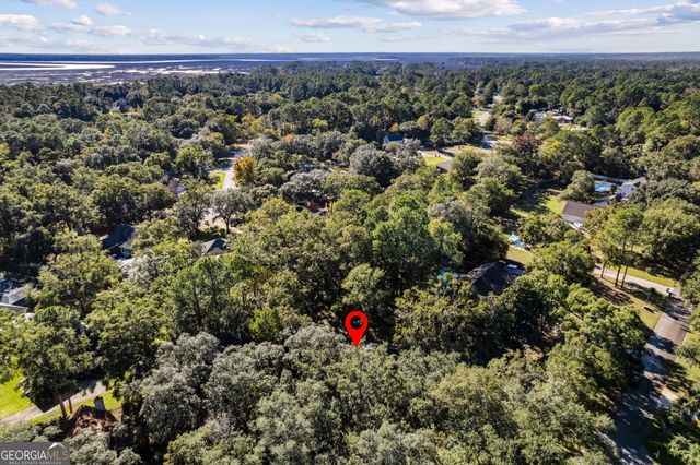 110 New Hammock Circle, St. Marys, GA 31558