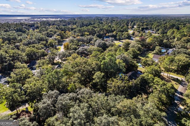 110 New Hammock Circle, St. Marys, GA 31558