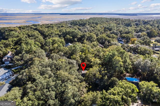 110 New Hammock Circle, St. Marys, GA 31558