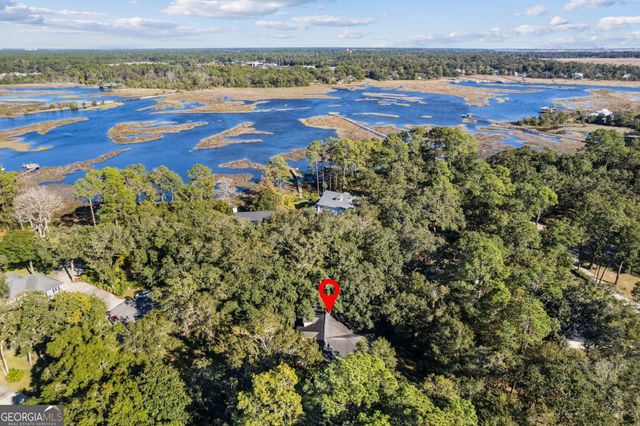 110 New Hammock Circle, St. Marys, GA 31558