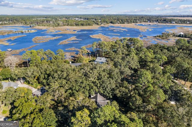 110 New Hammock Circle, St. Marys, GA 31558