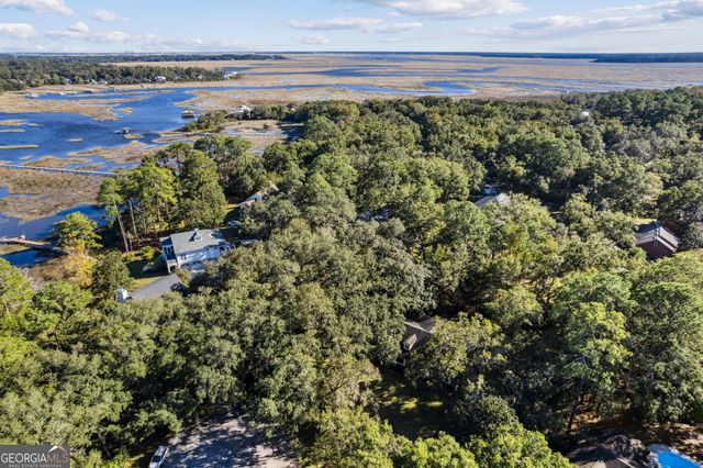 110 New Hammock Circle, St. Marys, GA 31558