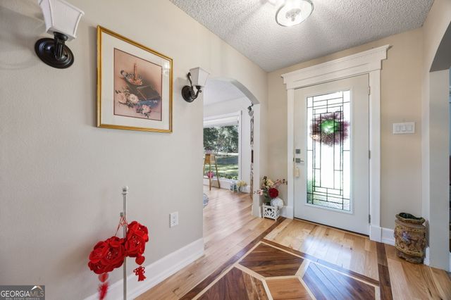 110 New Hammock Circle, St. Marys, GA 31558