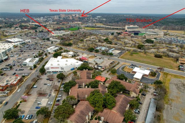 1202 Thorpe LN 616, San Marcos, TX 78666