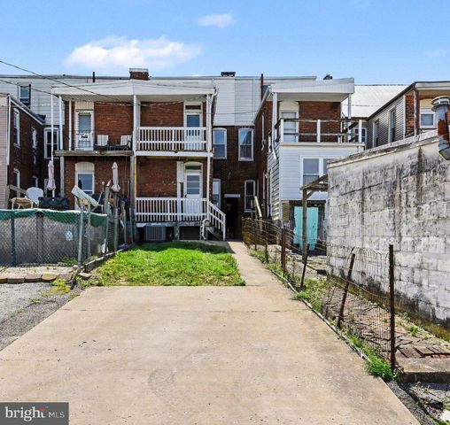 1419 W KING ST, York, PA 17404
