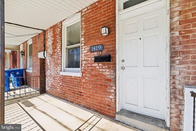 1419 W KING ST, York, PA 17404
