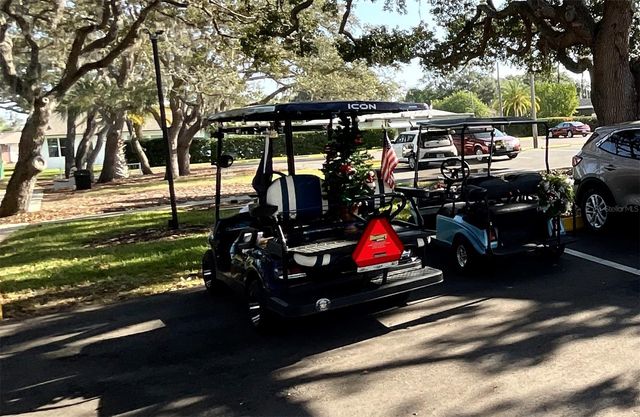 10605 TIMBER LANE, Port Richey, FL 34668