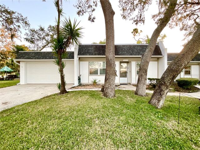 10605 TIMBER LANE, Port Richey, FL 34668