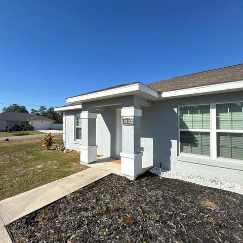 13132 SW 35TH CIRCLE, Ocala, FL 34473