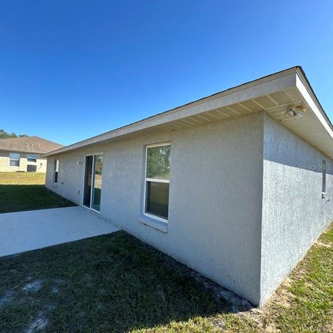 13132 SW 35TH CIRCLE, Ocala, FL 34473