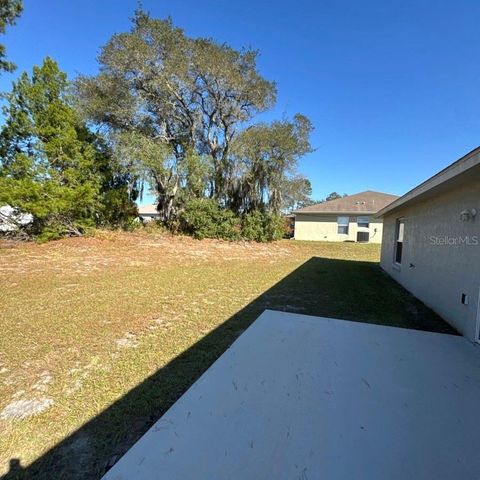 13132 SW 35TH CIRCLE, Ocala, FL 34473