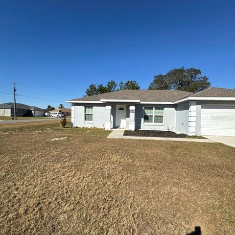 13132 SW 35TH CIRCLE, Ocala, FL 34473