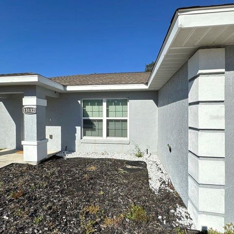 13132 SW 35TH CIRCLE, Ocala, FL 34473