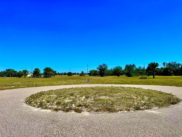 26 Hull Court, Placida, FL 33946