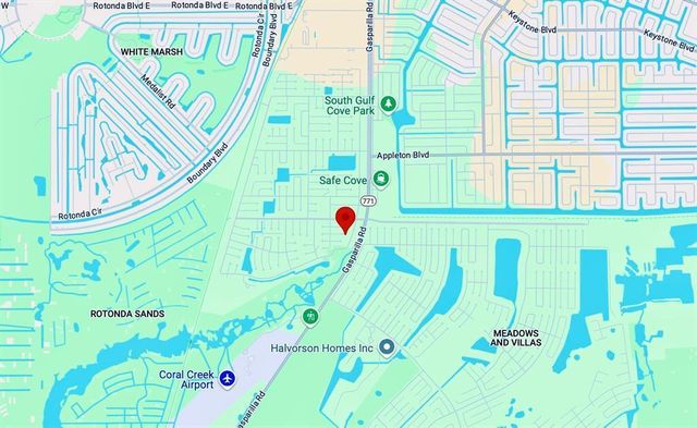 26 Hull Court, Placida, FL 33946