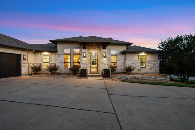 14601 Canyon Bluff CT, Austin, TX 78734