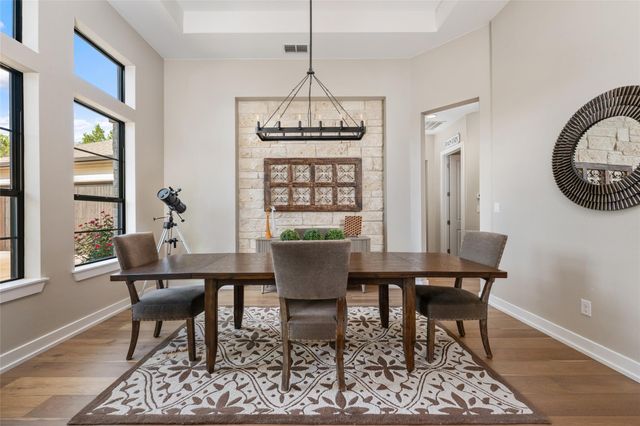 14601 Canyon Bluff CT, Austin, TX 78734