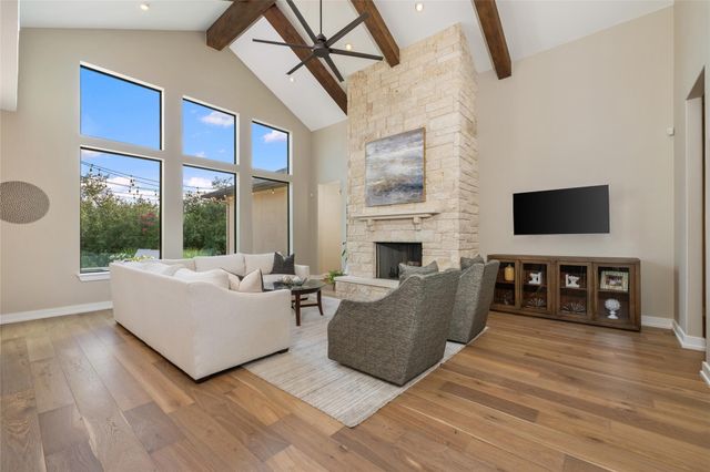 14601 Canyon Bluff CT, Austin, TX 78734