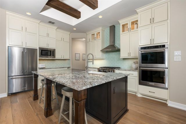 14601 Canyon Bluff CT, Austin, TX 78734
