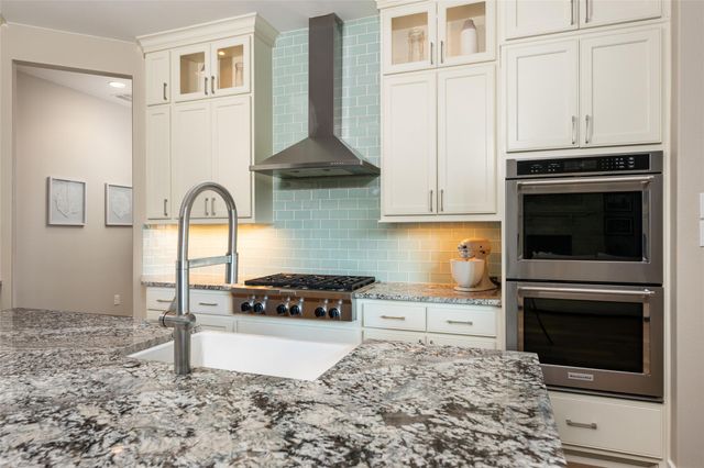 14601 Canyon Bluff CT, Austin, TX 78734