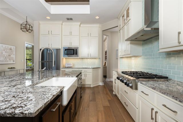 14601 Canyon Bluff CT, Austin, TX 78734