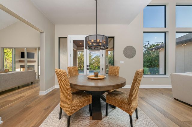 14601 Canyon Bluff CT, Austin, TX 78734