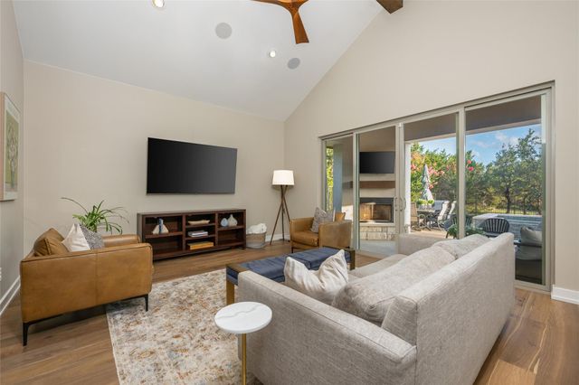 14601 Canyon Bluff CT, Austin, TX 78734