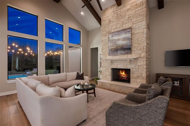14601 Canyon Bluff CT, Austin, TX 78734