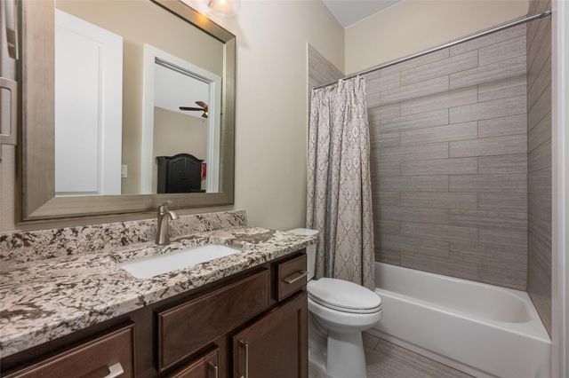 14601 Canyon Bluff CT, Austin, TX 78734