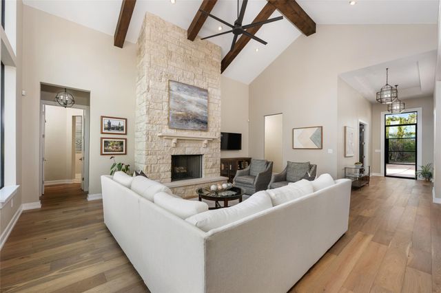 14601 Canyon Bluff CT, Austin, TX 78734