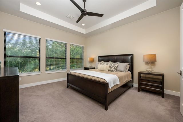 14601 Canyon Bluff CT, Austin, TX 78734